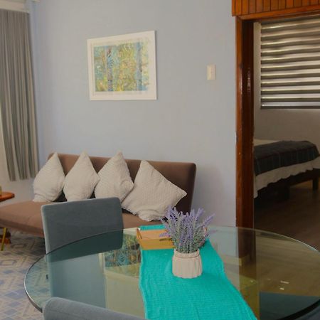 Pino Apartment Oaxaca Exterior photo